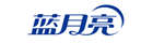 蓝月亮logo