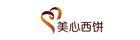 美心西饼logo