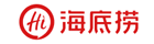 海底捞logo