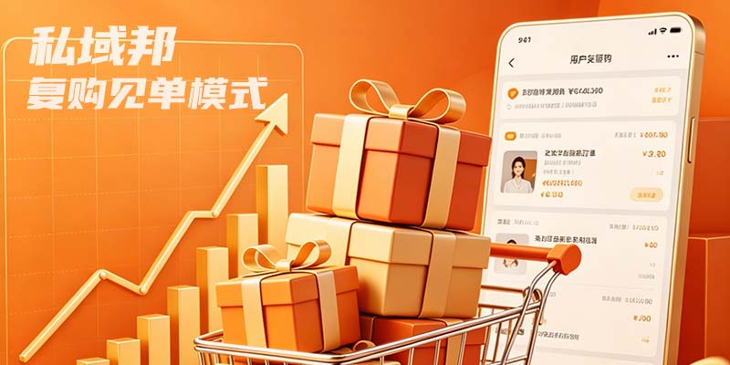 复购见单模式