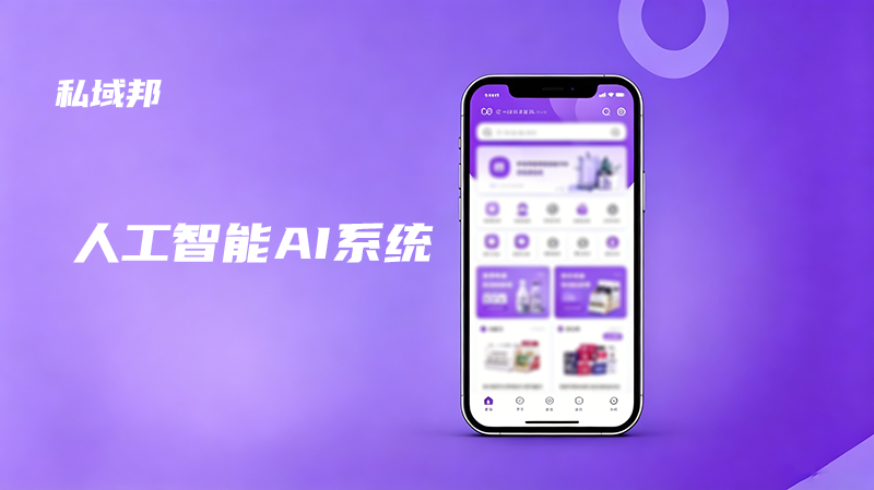 人工智能AI系统