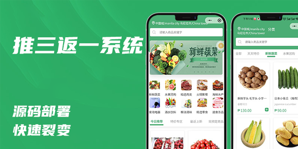 推三返一模式系统